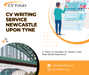 CV Writing Service Newcastle Upon Tyne
