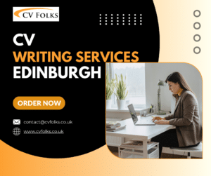 CV Writing Services Edinburgh